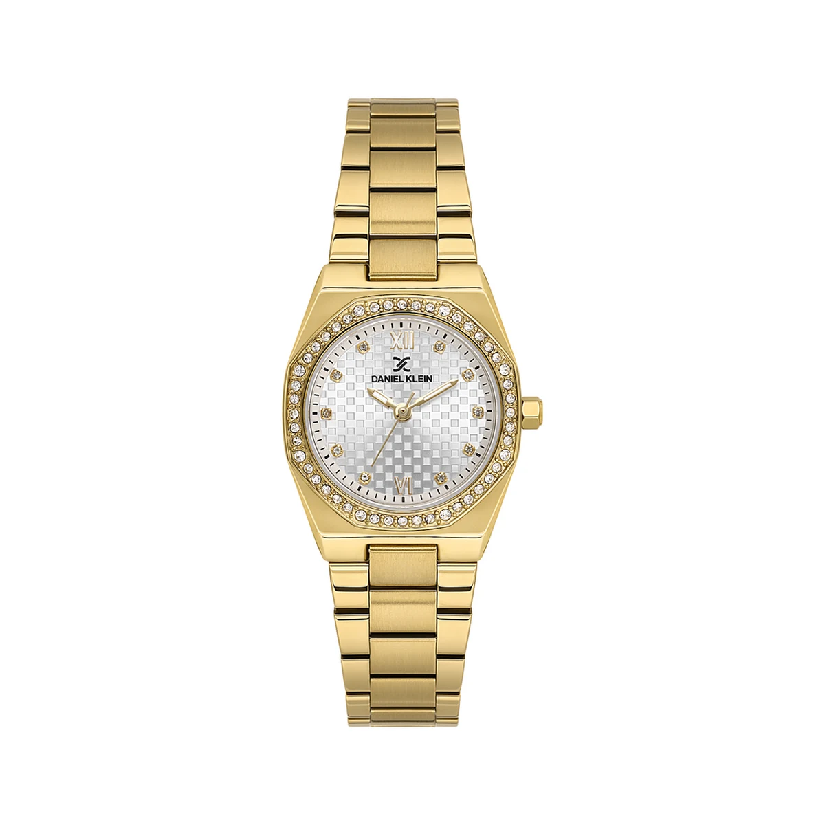 Daniel Klein Женские наручные часы Daniel Klein DK.1.14099-3
