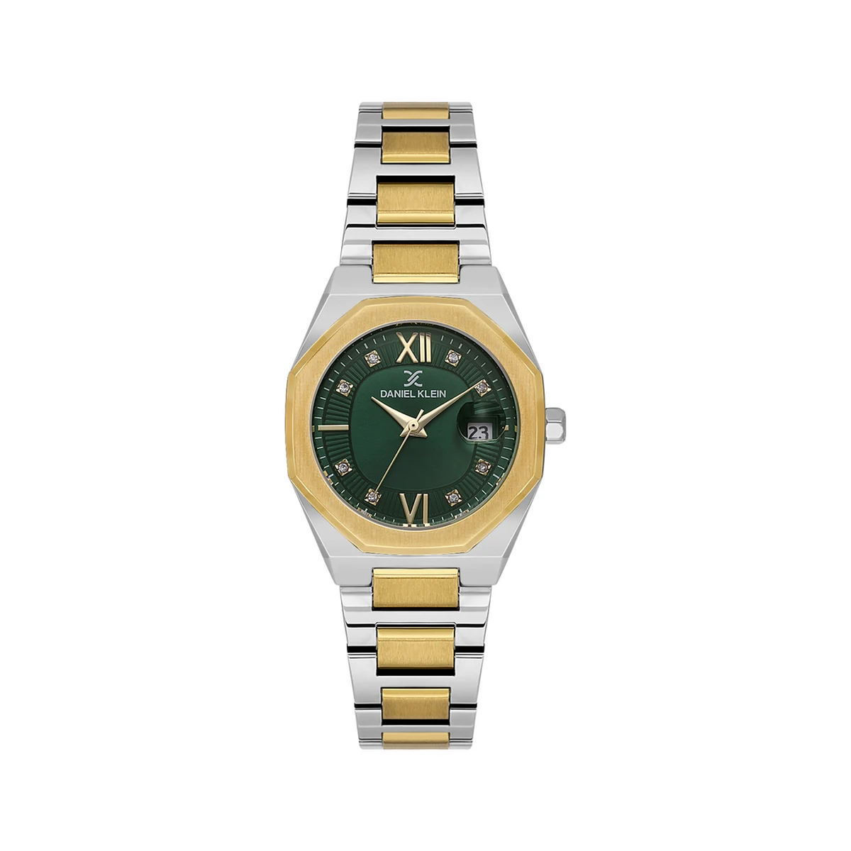 Daniel Klein Женские наручные часы Daniel Klein DK.1.14109-4
