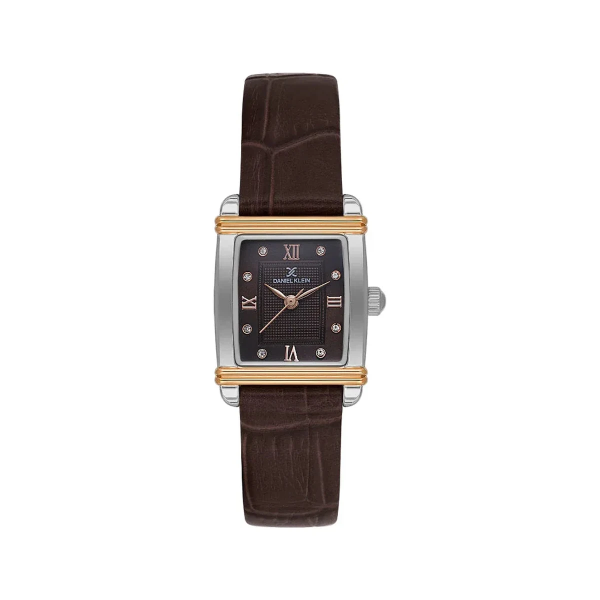 Daniel Klein Женские наручные часы Daniel Klein DK.1.14116-6
