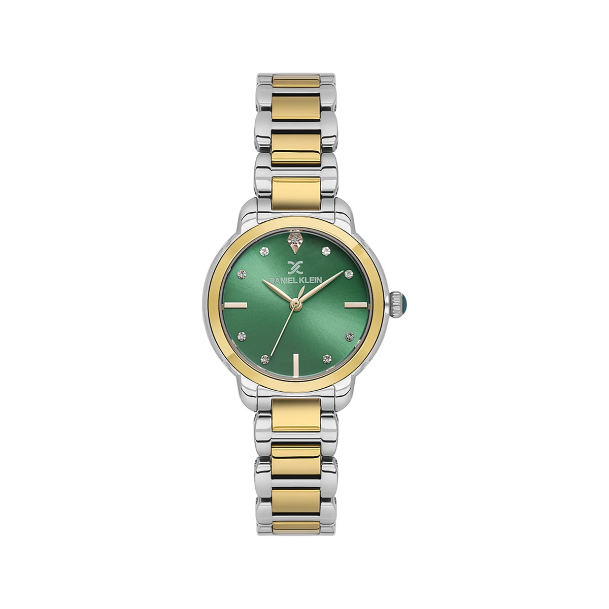 Daniel Klein Женские наручные часы Daniel Klein DK.1.14126-3