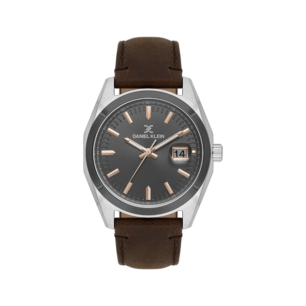 Daniel Klein Мужские наручные часы Daniel Klein DK.1.14138-6