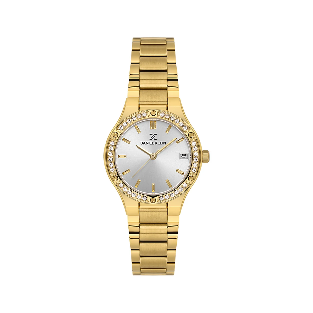 Daniel Klein Женские наручные часы Daniel Klein DK.1.14160-3
