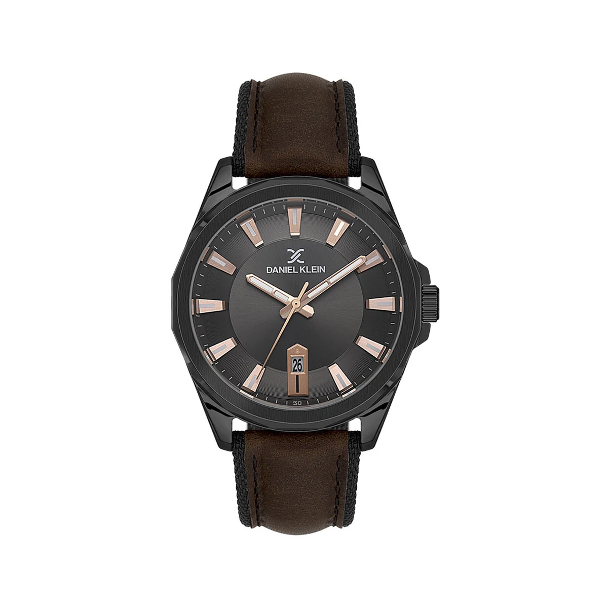 Daniel Klein Мужские наручные часы Daniel Klein DK.1.14200-6