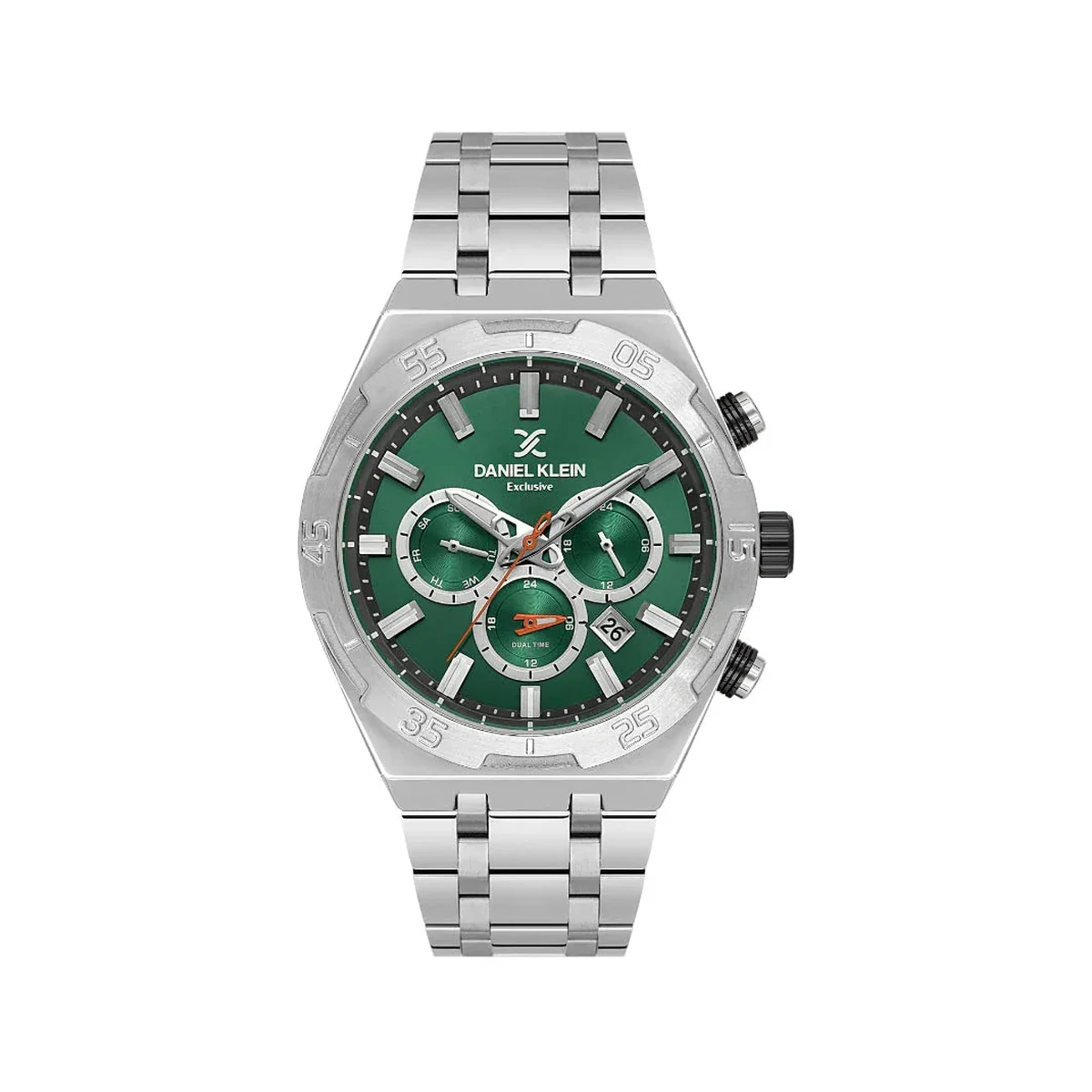 Daniel Klein Мужские наручные часы Daniel Klein DK.1.14207-3