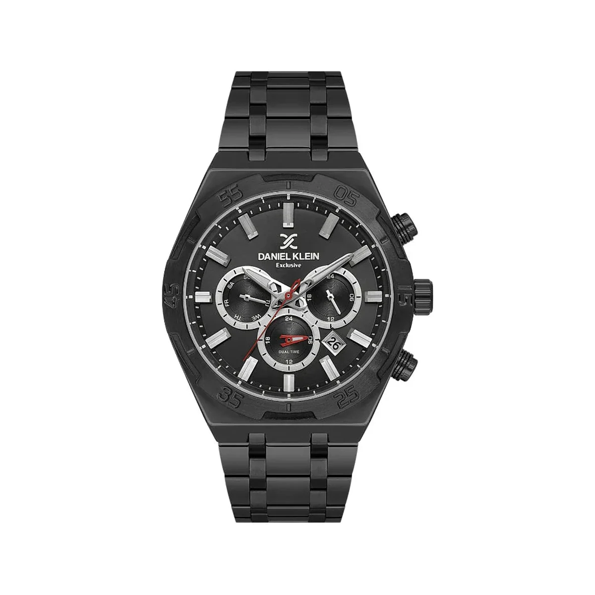 Daniel Klein Мужские наручные часы Daniel Klein DK.1.14207-5