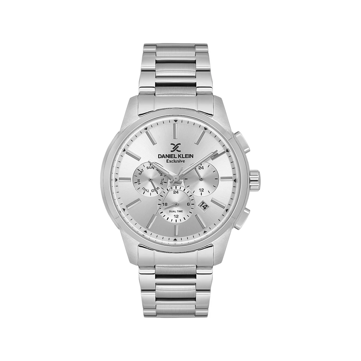 Daniel Klein Мужские наручные часы Daniel Klein DK.1.14208-1