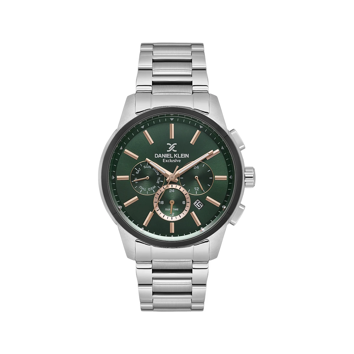 Daniel Klein Мужские наручные часы Daniel Klein DK.1.14208-3