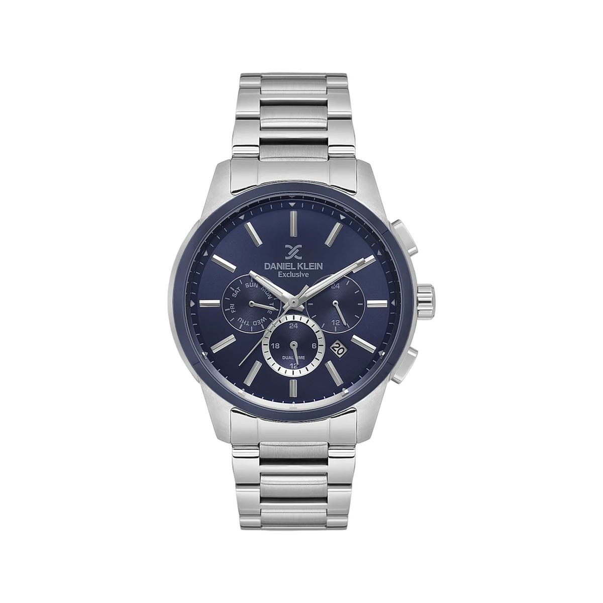 Daniel Klein Мужские наручные часы Daniel Klein DK.1.14208-4