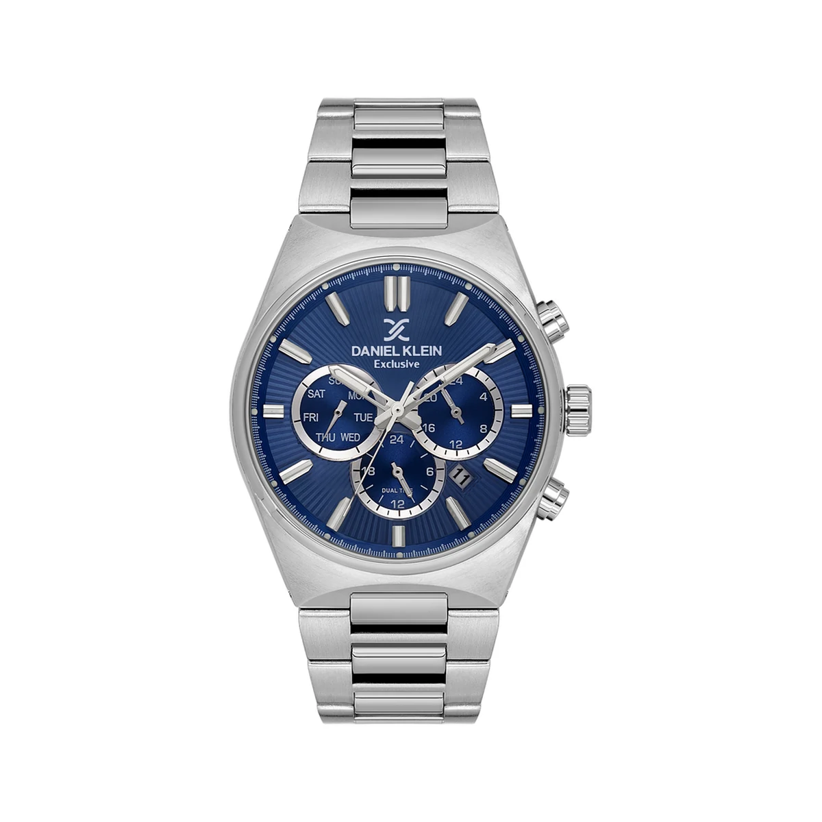 Daniel Klein Мужские наручные часы Daniel Klein DK.1.14210-3