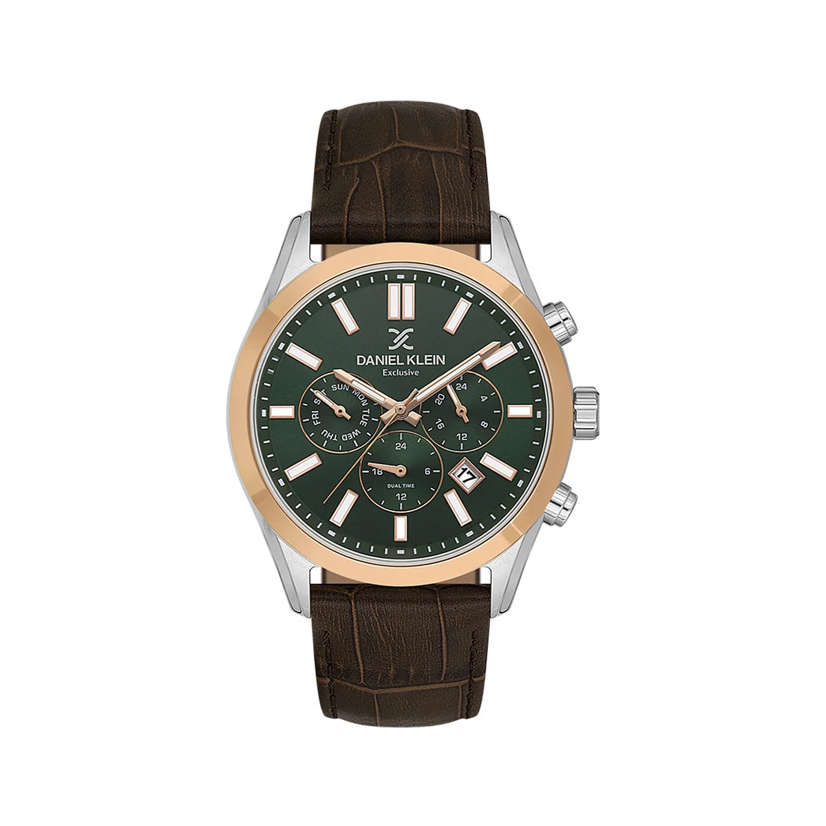 Daniel Klein Мужские наручные часы Daniel Klein DK.1.14212-4