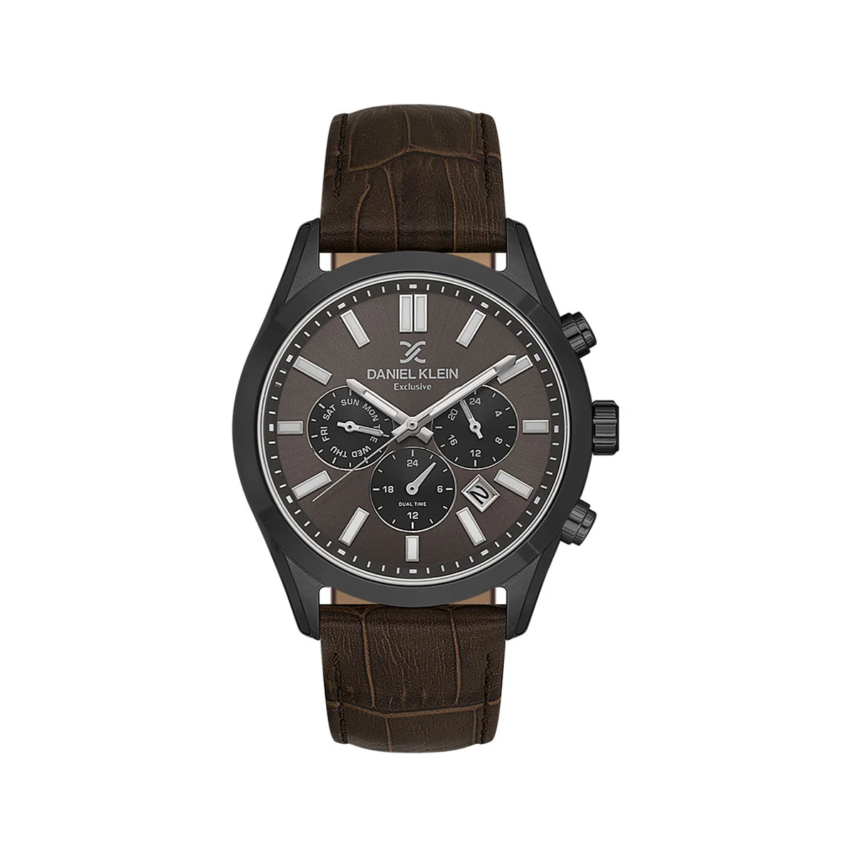 Daniel Klein Мужские наручные часы Daniel Klein DK.1.14212-5