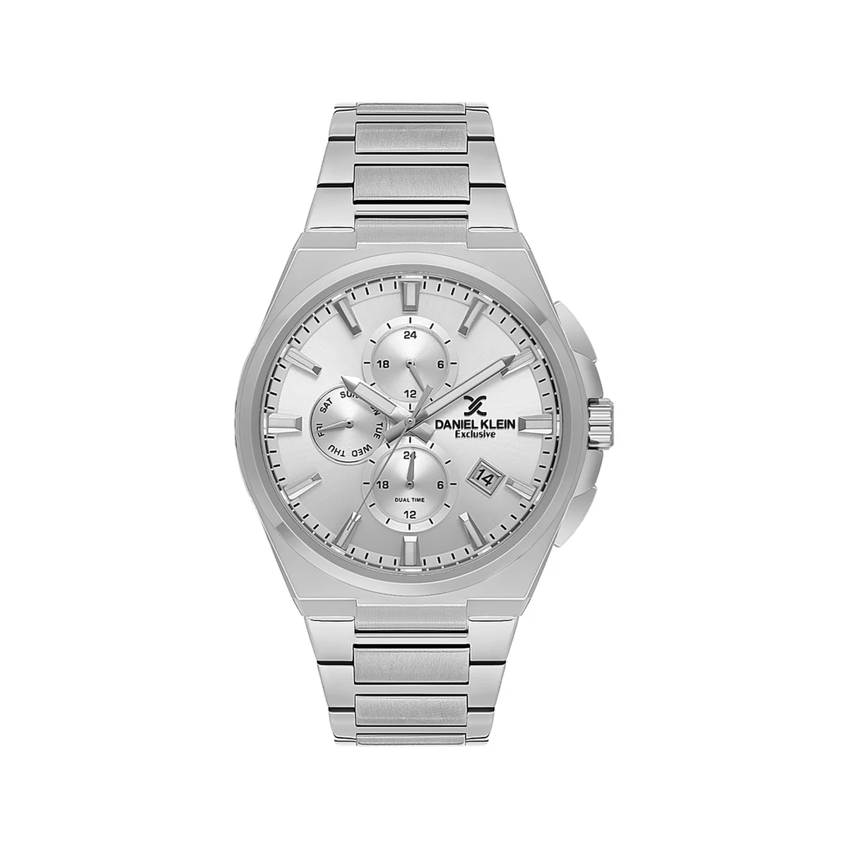 Daniel Klein Мужские наручные часы Daniel Klein DK.1.14214-1