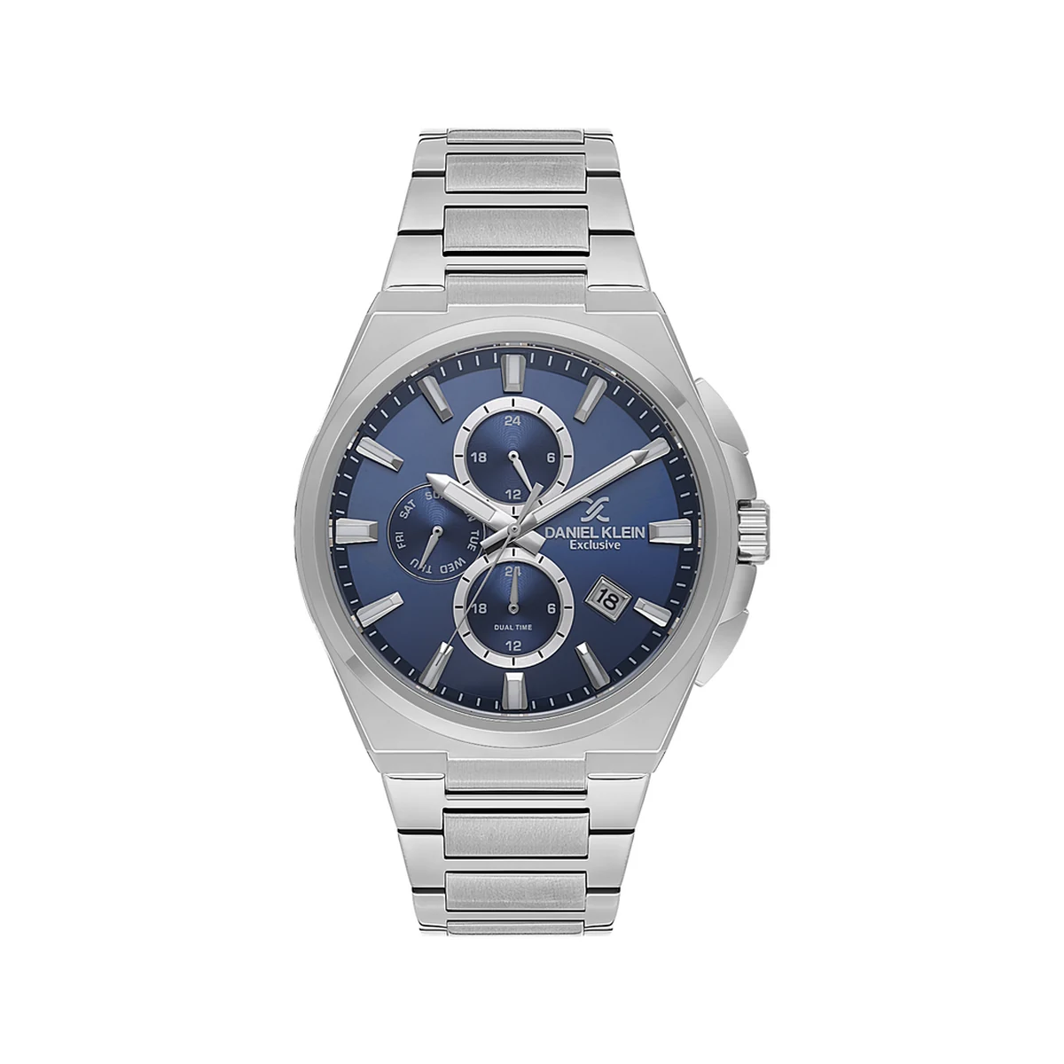 Daniel Klein Мужские наручные часы Daniel Klein DK.1.14214-3