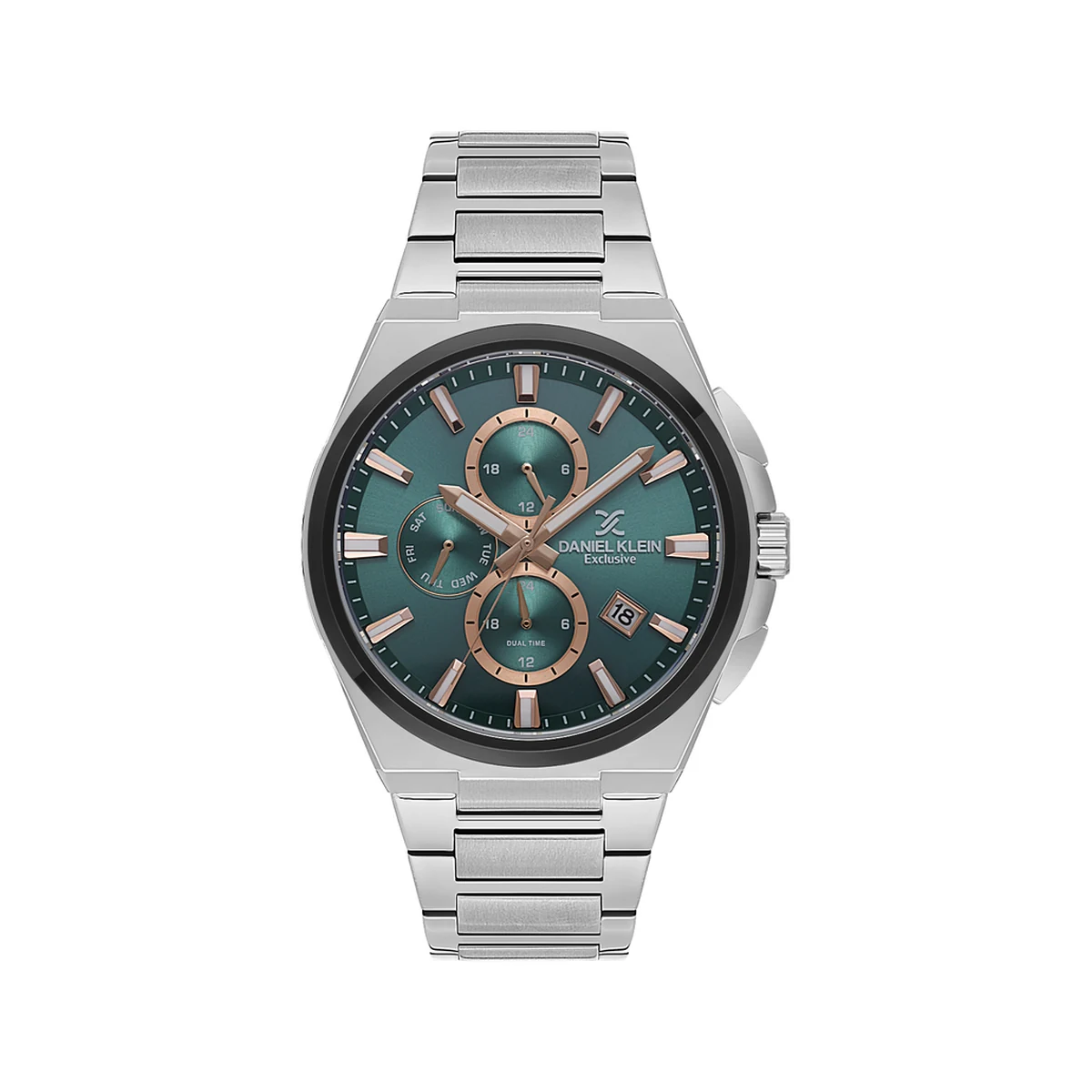 Daniel Klein Мужские наручные часы Daniel Klein DK.1.14214-5