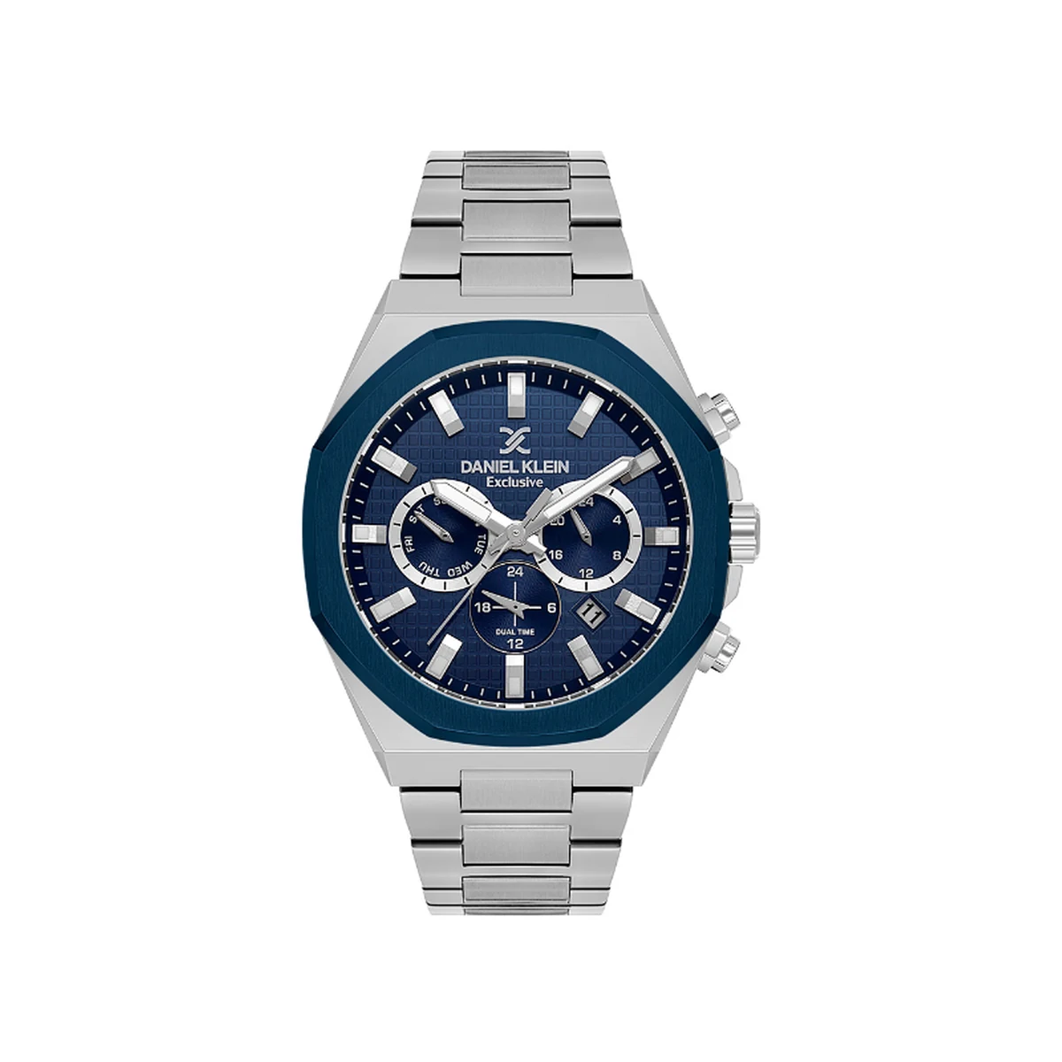 Daniel Klein Мужские наручные часы Daniel Klein DK.1.14218-3