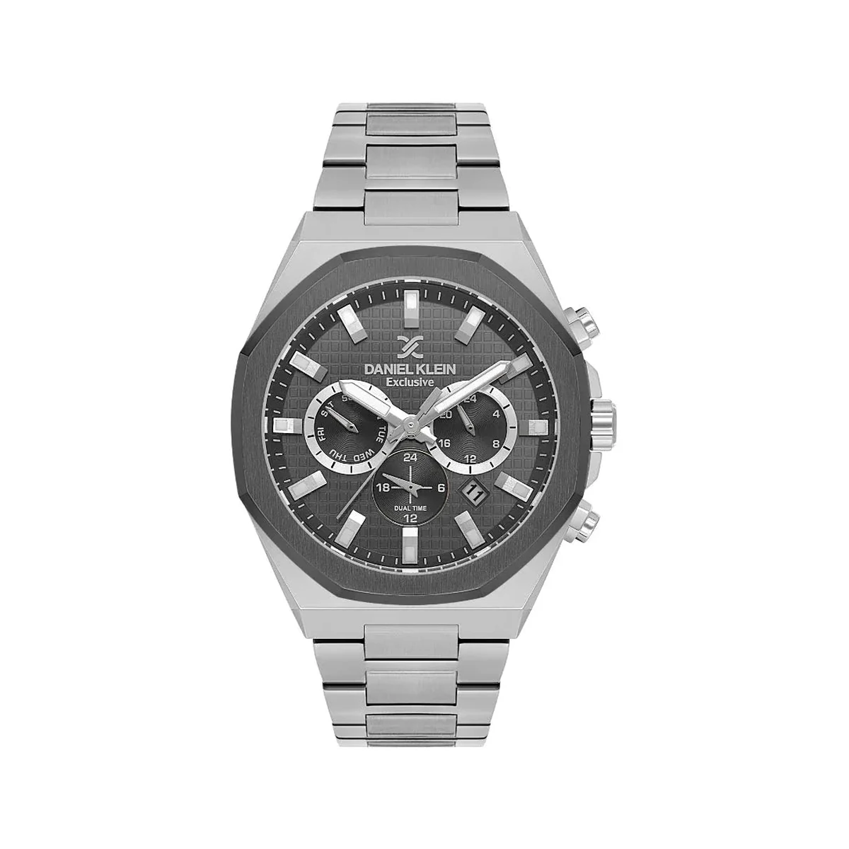 Daniel Klein Мужские наручные часы Daniel Klein DK.1.14218-5