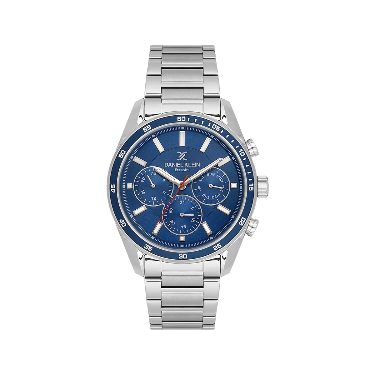Daniel Klein Мужские наручные часы Daniel Klein DK.1.14220-3