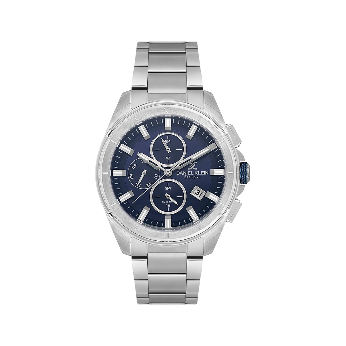 Daniel Klein Мужские наручные часы Daniel Klein DK.1.14224-2