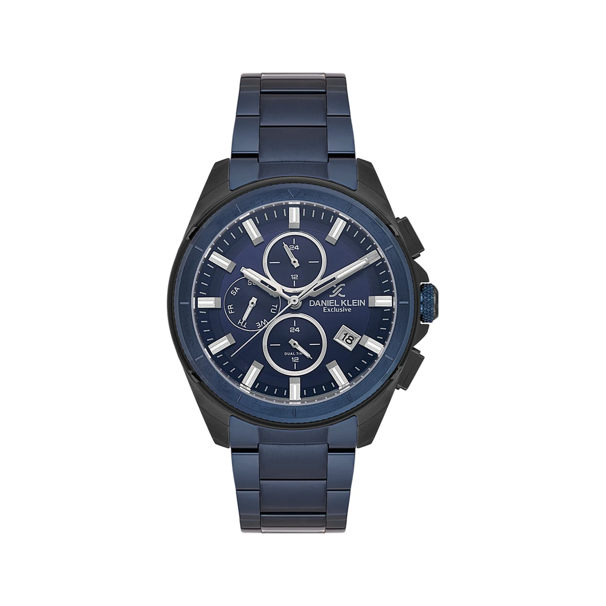Daniel Klein Мужские наручные часы Daniel Klein DK.1.14224-6