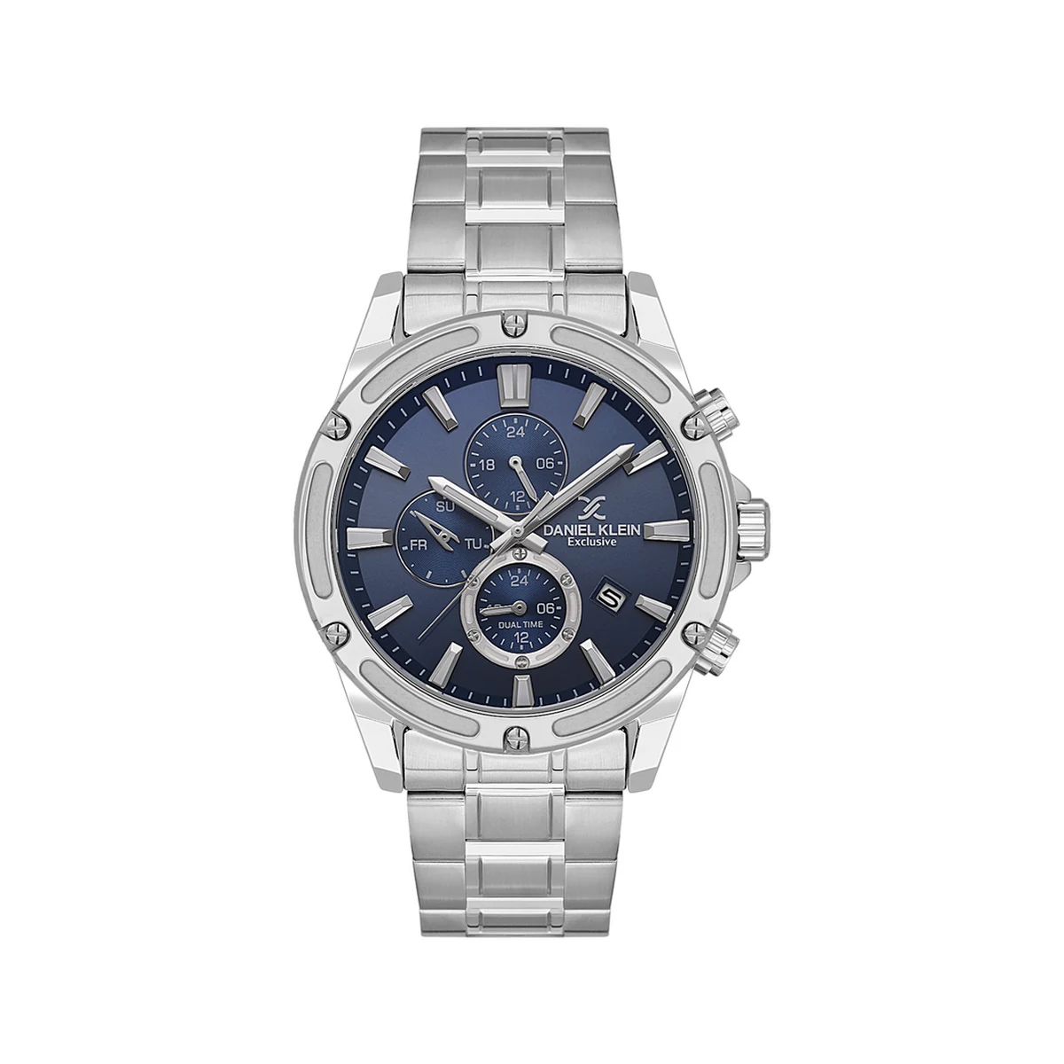 Daniel Klein Мужские наручные часы Daniel Klein DK.1.14225-2