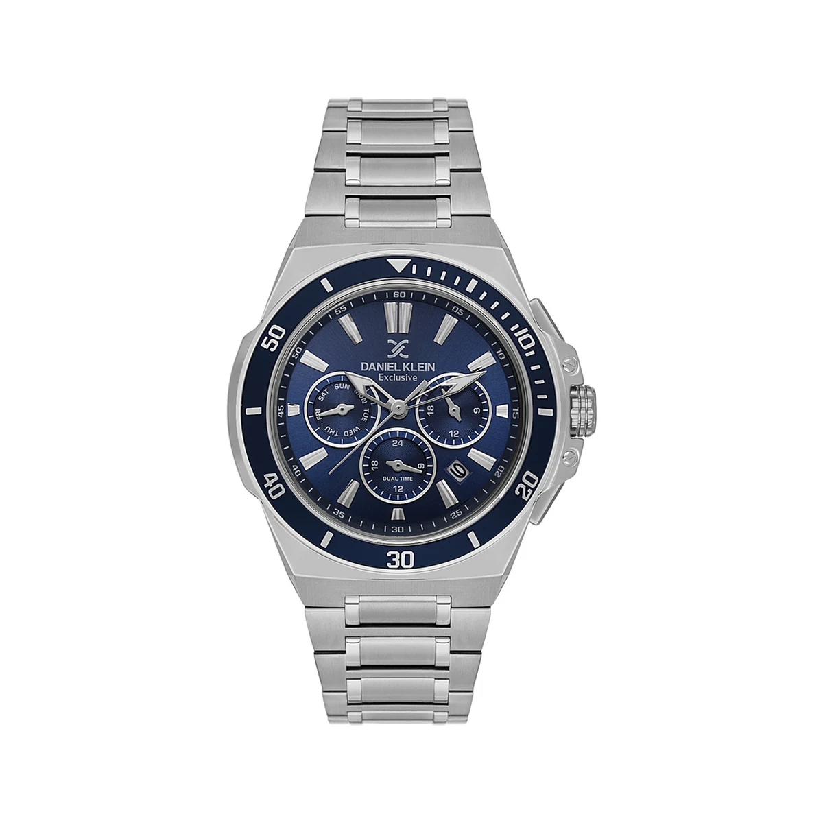 Daniel Klein Мужские наручные часы Daniel Klein DK.1.14226-2