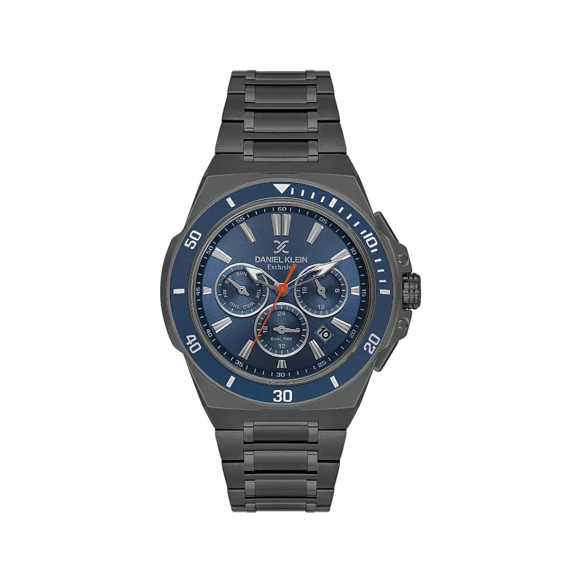 Daniel Klein Мужские наручные часы Daniel Klein DK.1.14226-5