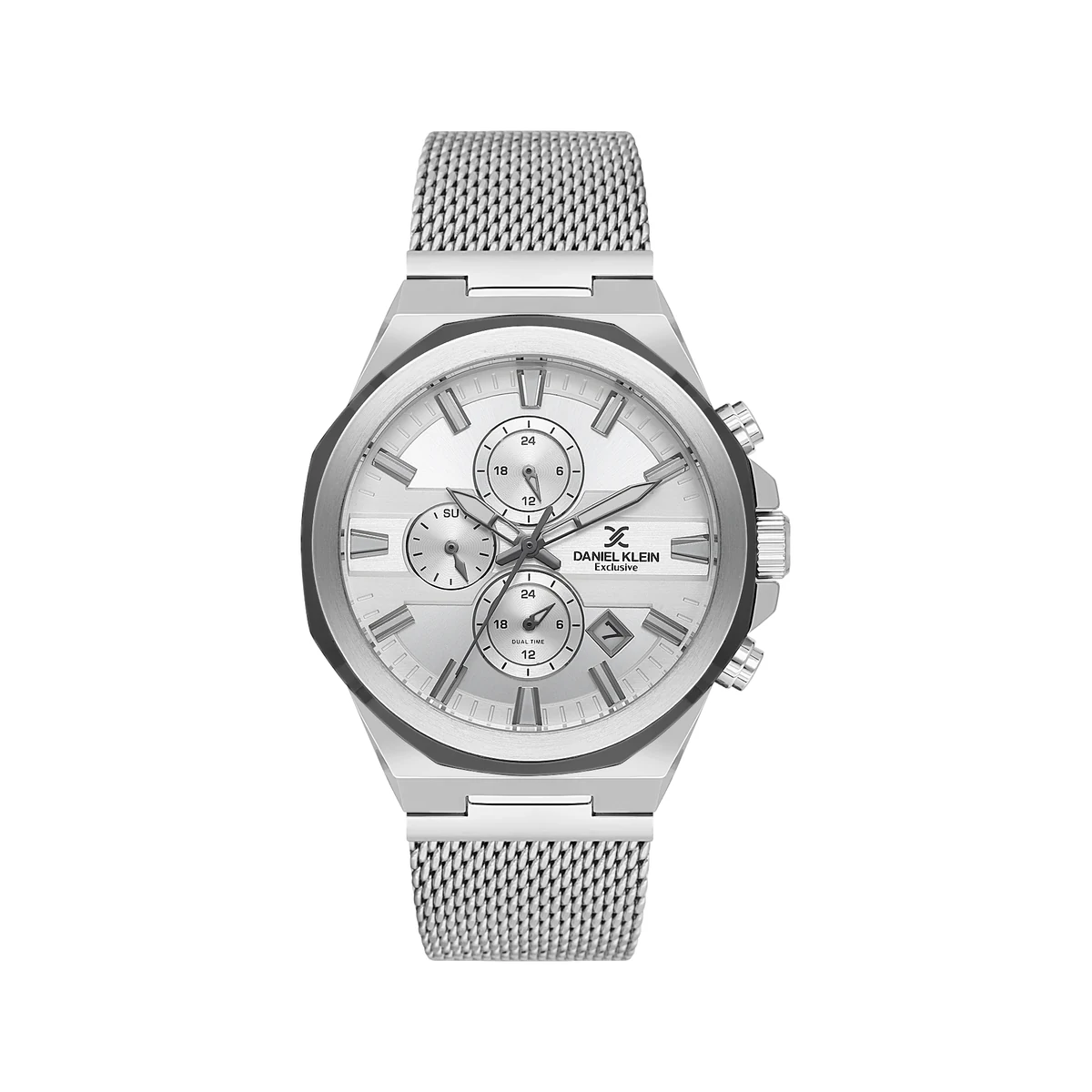 Daniel Klein Мужские наручные часы Daniel Klein DK.1.14234-1