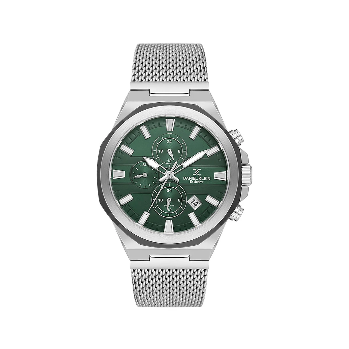 Daniel Klein Мужские наручные часы Daniel Klein DK.1.14234-3
