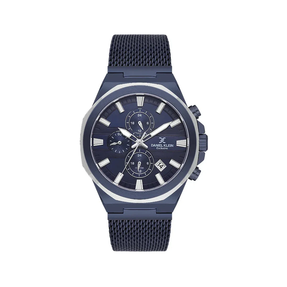 Daniel Klein Мужские наручные часы Daniel Klein DK.1.14234-4