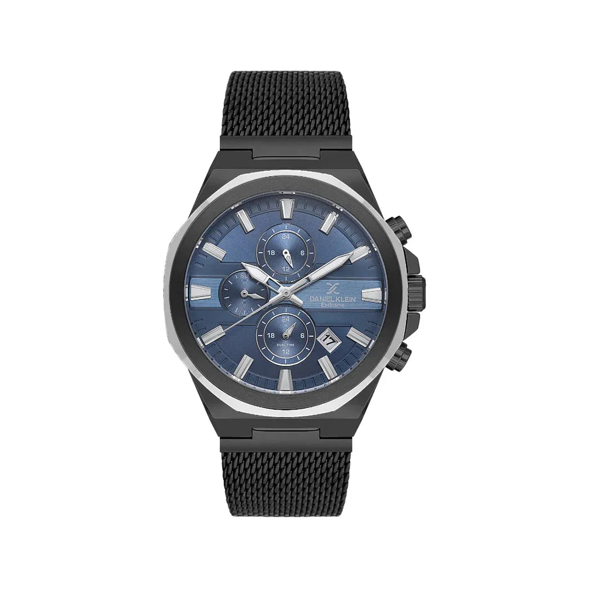Daniel Klein Мужские наручные часы Daniel Klein DK.1.14234-5
