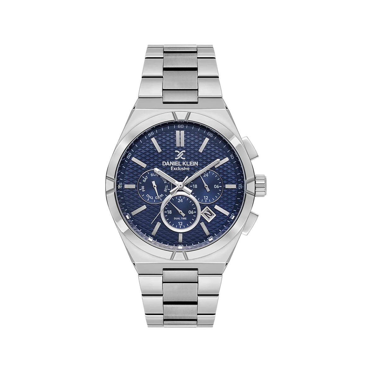 Daniel Klein Мужские наручные часы Daniel Klein DK.1.14237-3