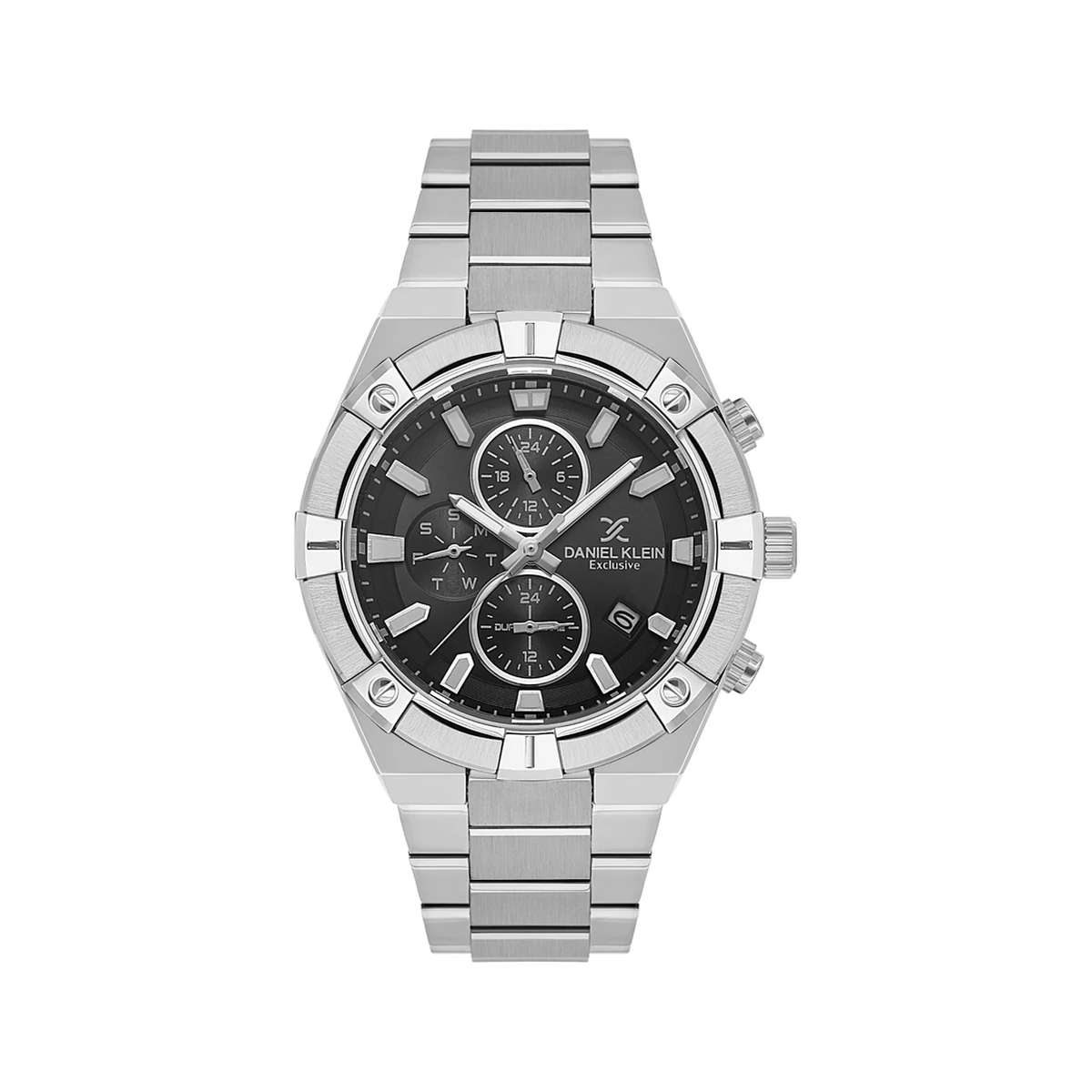 Daniel Klein Мужские наручные часы Daniel Klein DK.1.14242-1