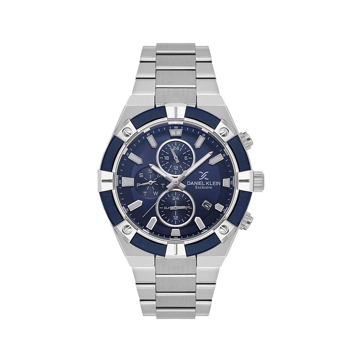 Daniel Klein Мужские наручные часы Daniel Klein DK.1.14242-2