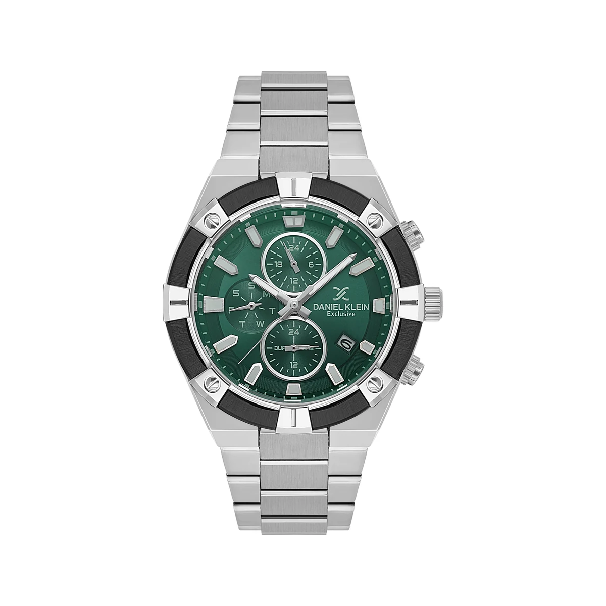 Daniel Klein Мужские наручные часы Daniel Klein DK.1.14242-3