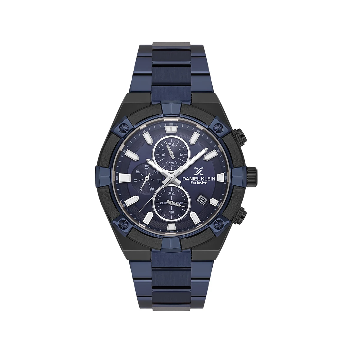 Daniel Klein Мужские наручные часы Daniel Klein DK.1.14242-5