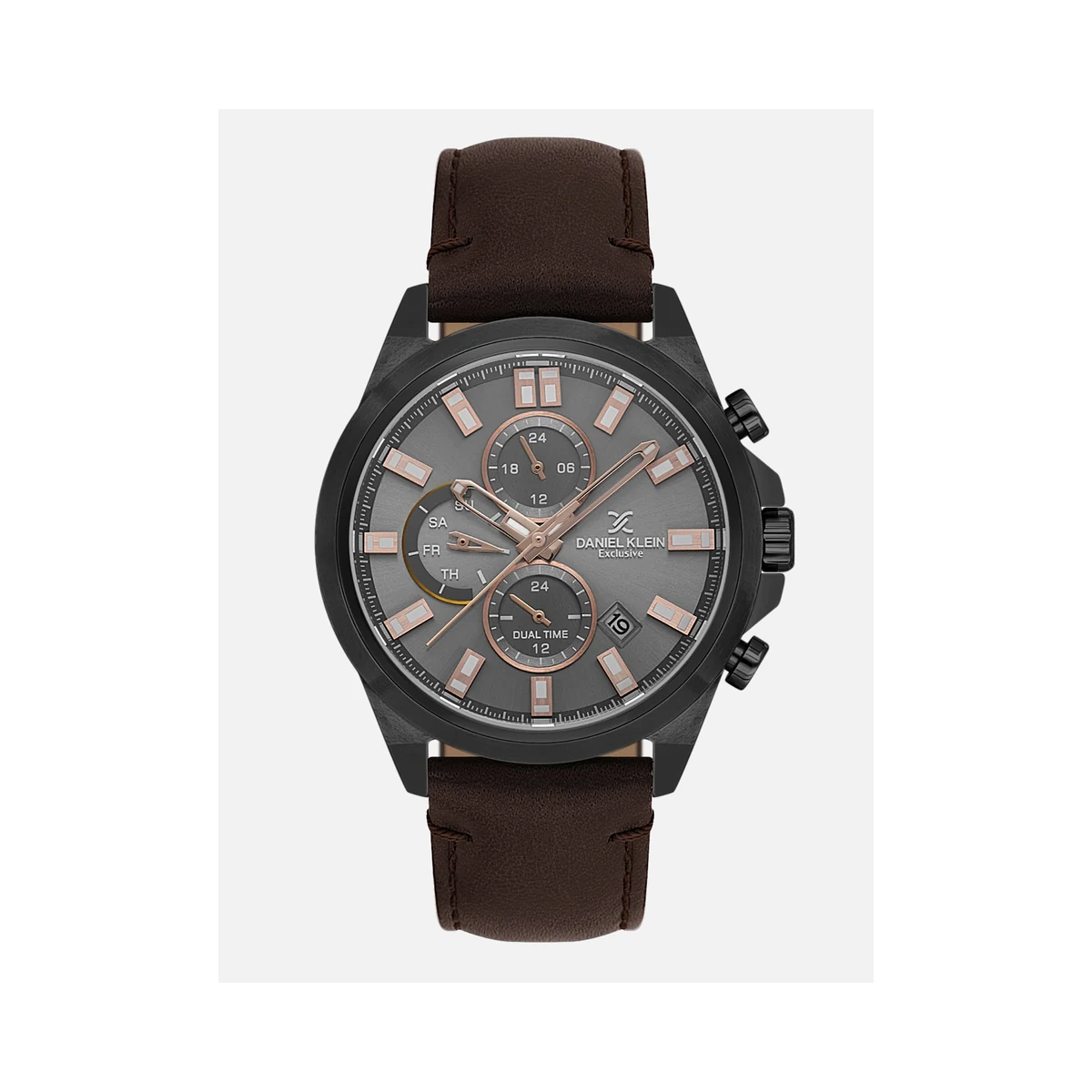 Daniel Klein Мужские наручные часы Daniel Klein DK.1.14244-6