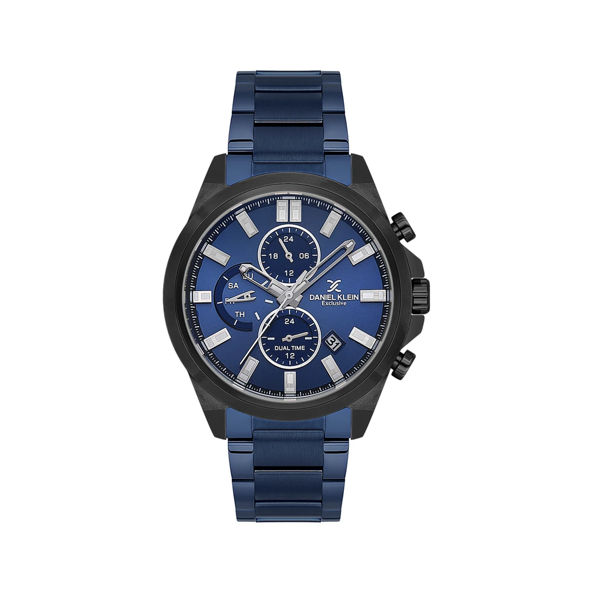 Daniel Klein Мужские наручные часы Daniel Klein DK.1.14245-4