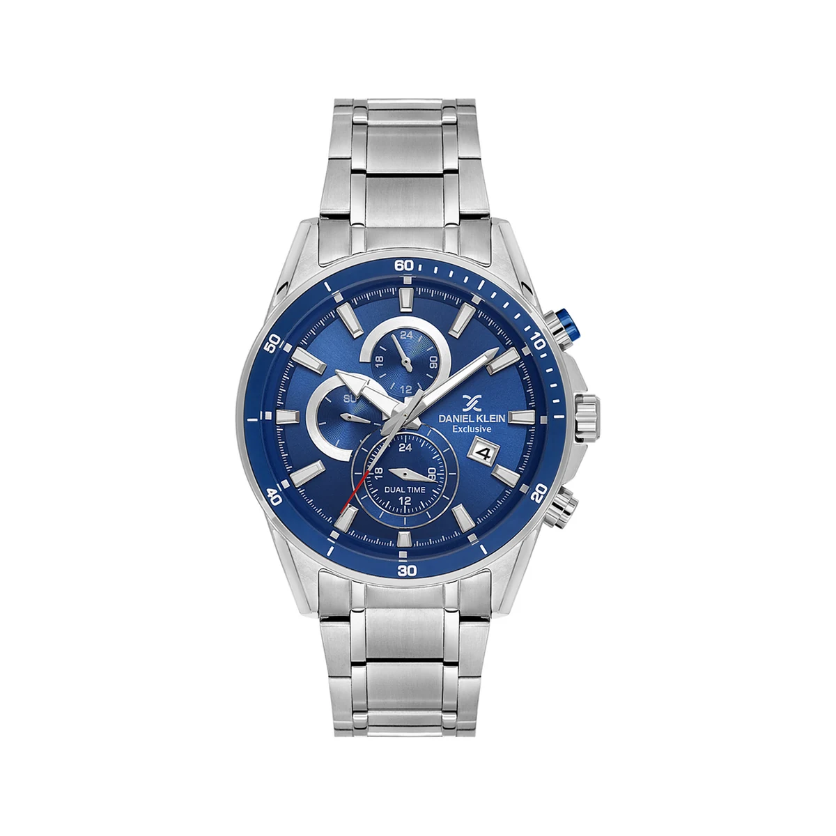 Daniel Klein Мужские наручные часы Daniel Klein DK.1.14247-3