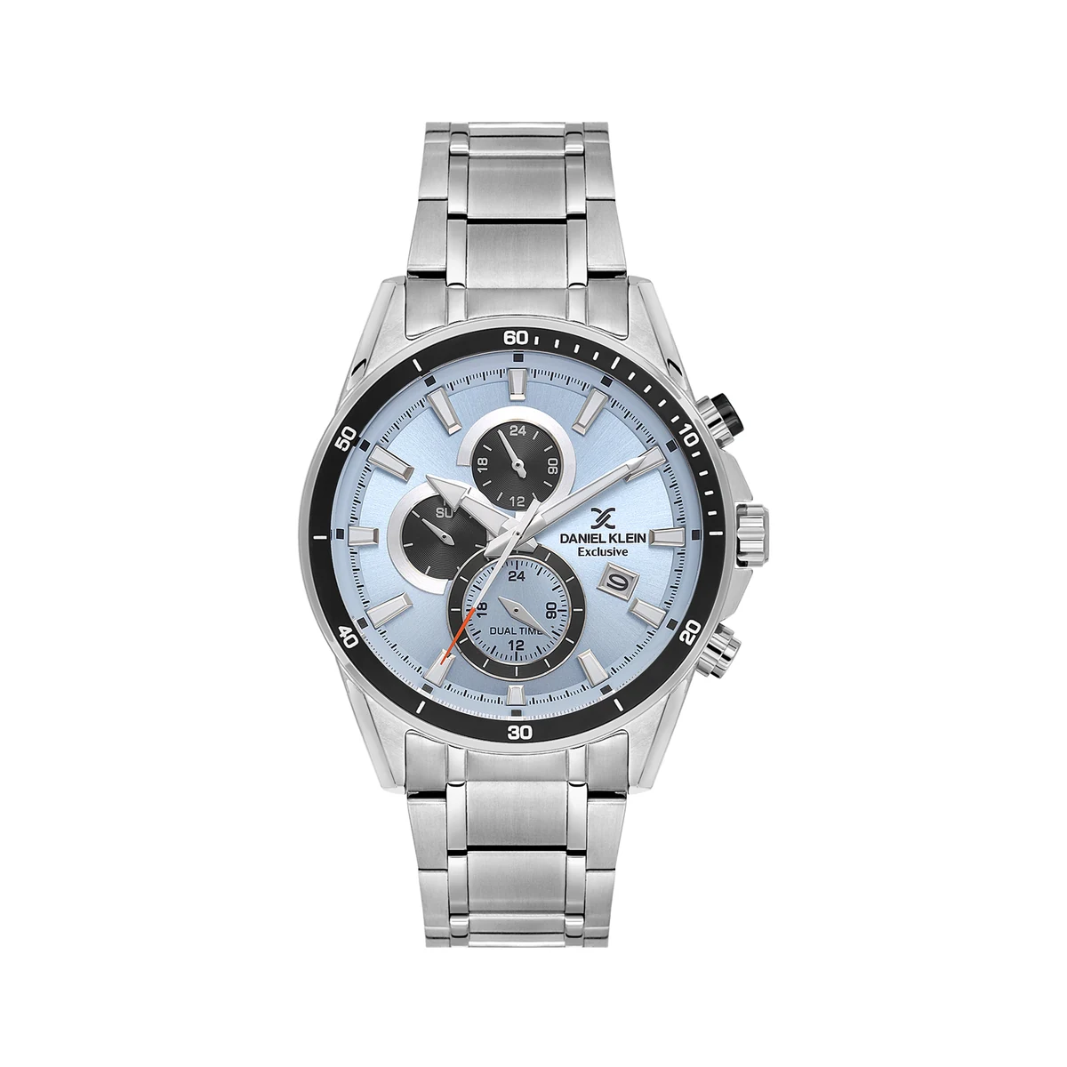 Daniel Klein Мужские наручные часы Daniel Klein DK.1.14247-5