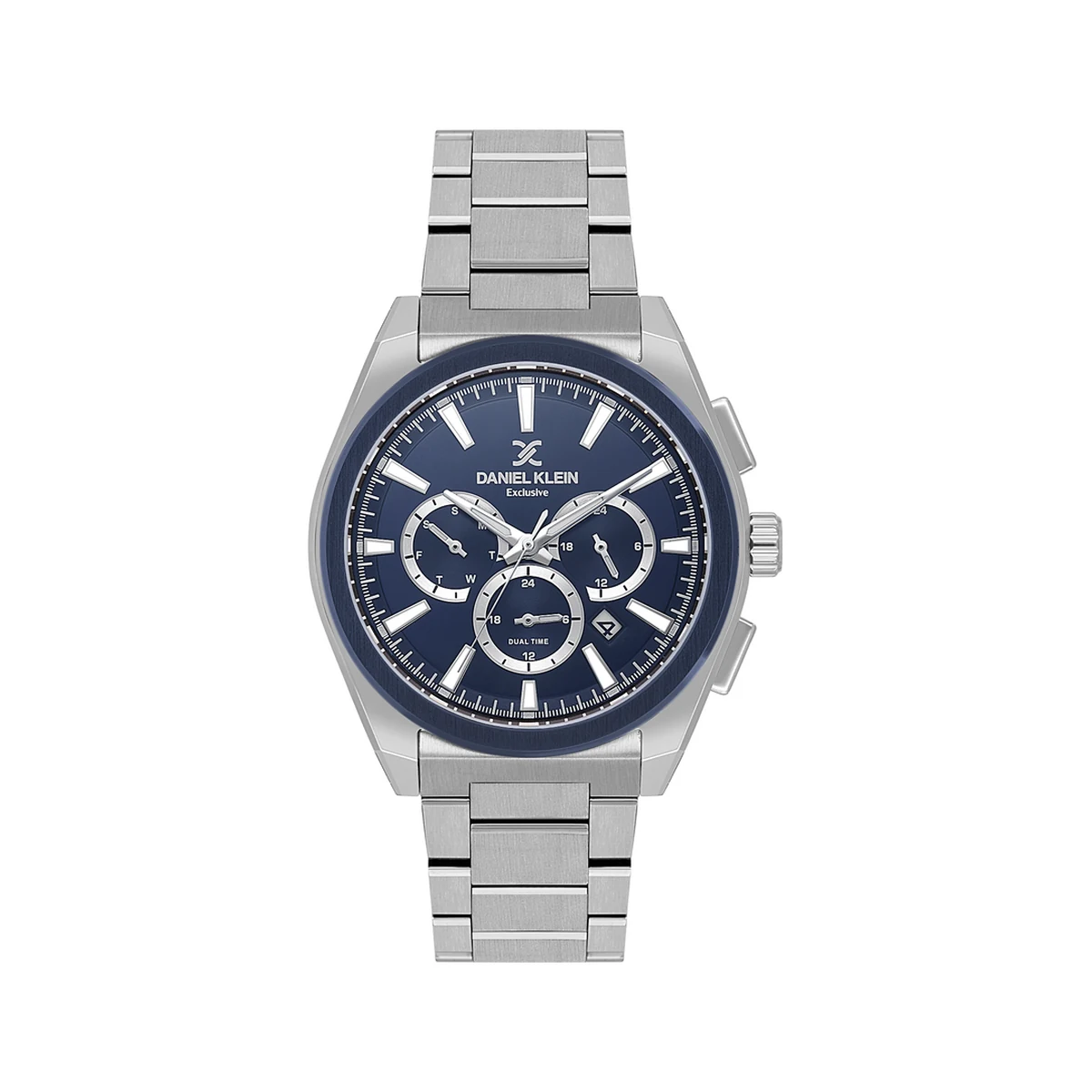 Daniel Klein Мужские наручные часы Daniel Klein DK.1.14252-4
