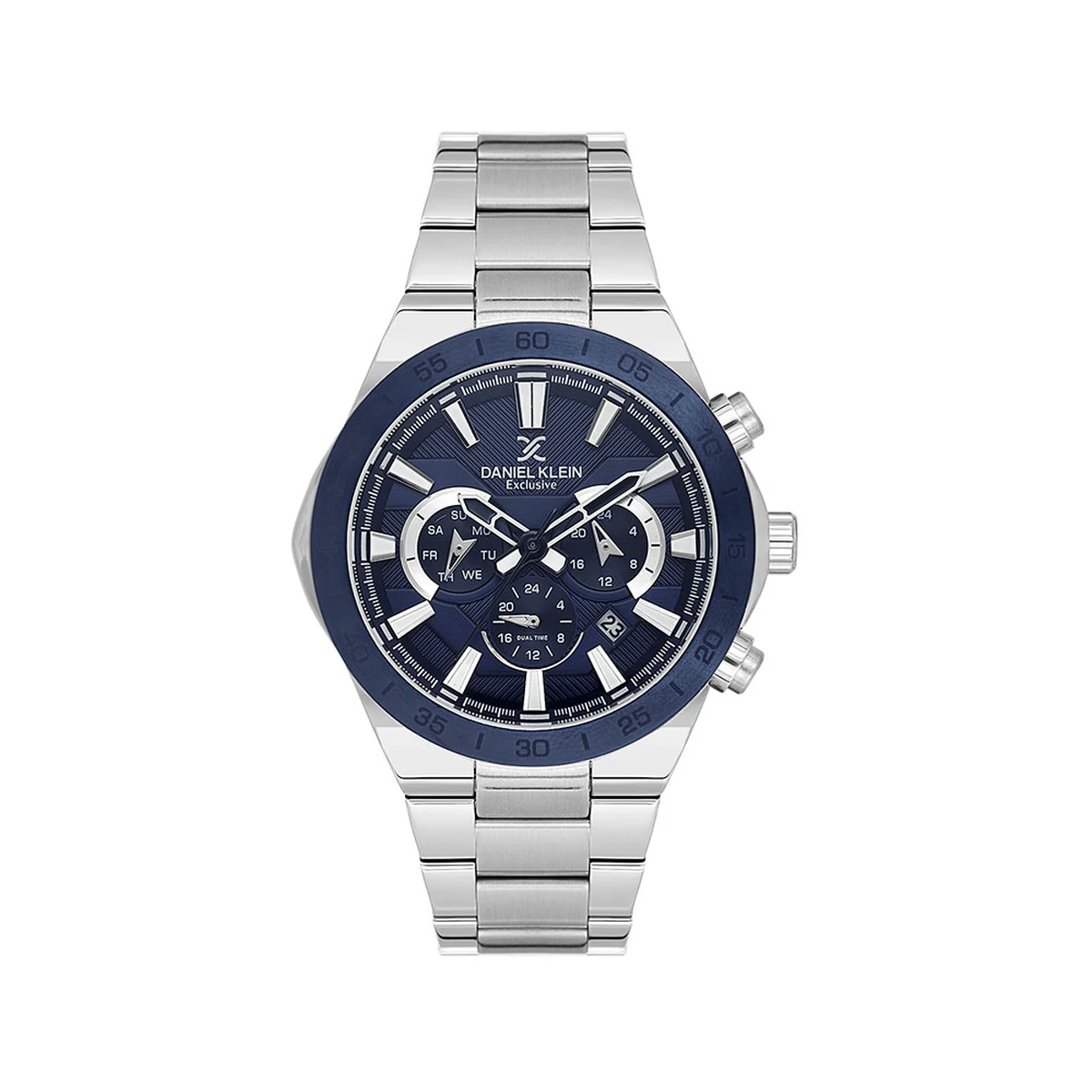 Daniel Klein Мужские наручные часы Daniel Klein DK.1.14253-5