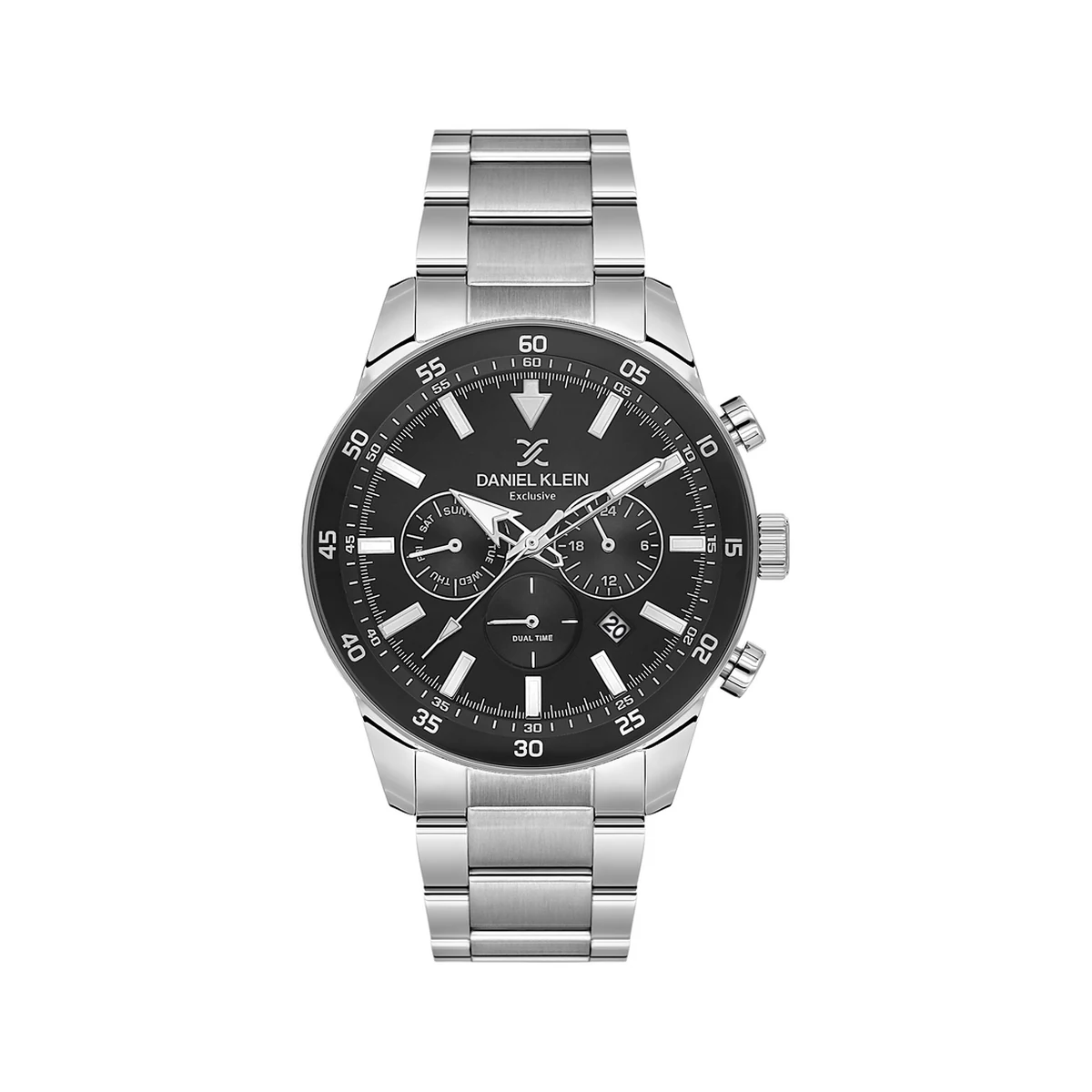 Daniel Klein Мужские наручные часы Daniel Klein DK.1.14256-1