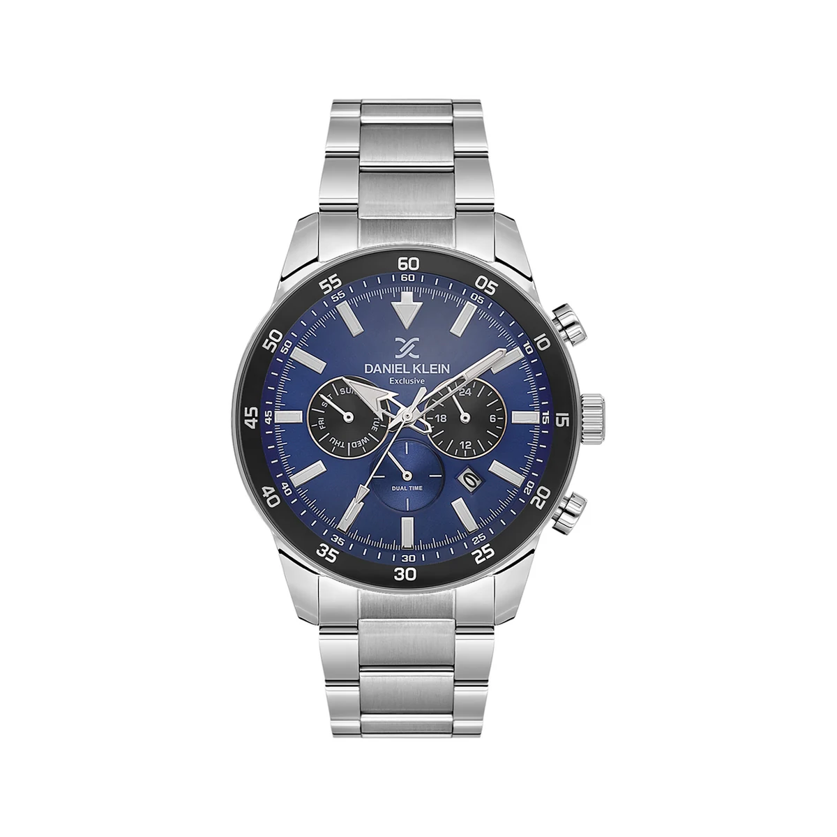 Daniel Klein Мужские наручные часы Daniel Klein DK.1.14256-2