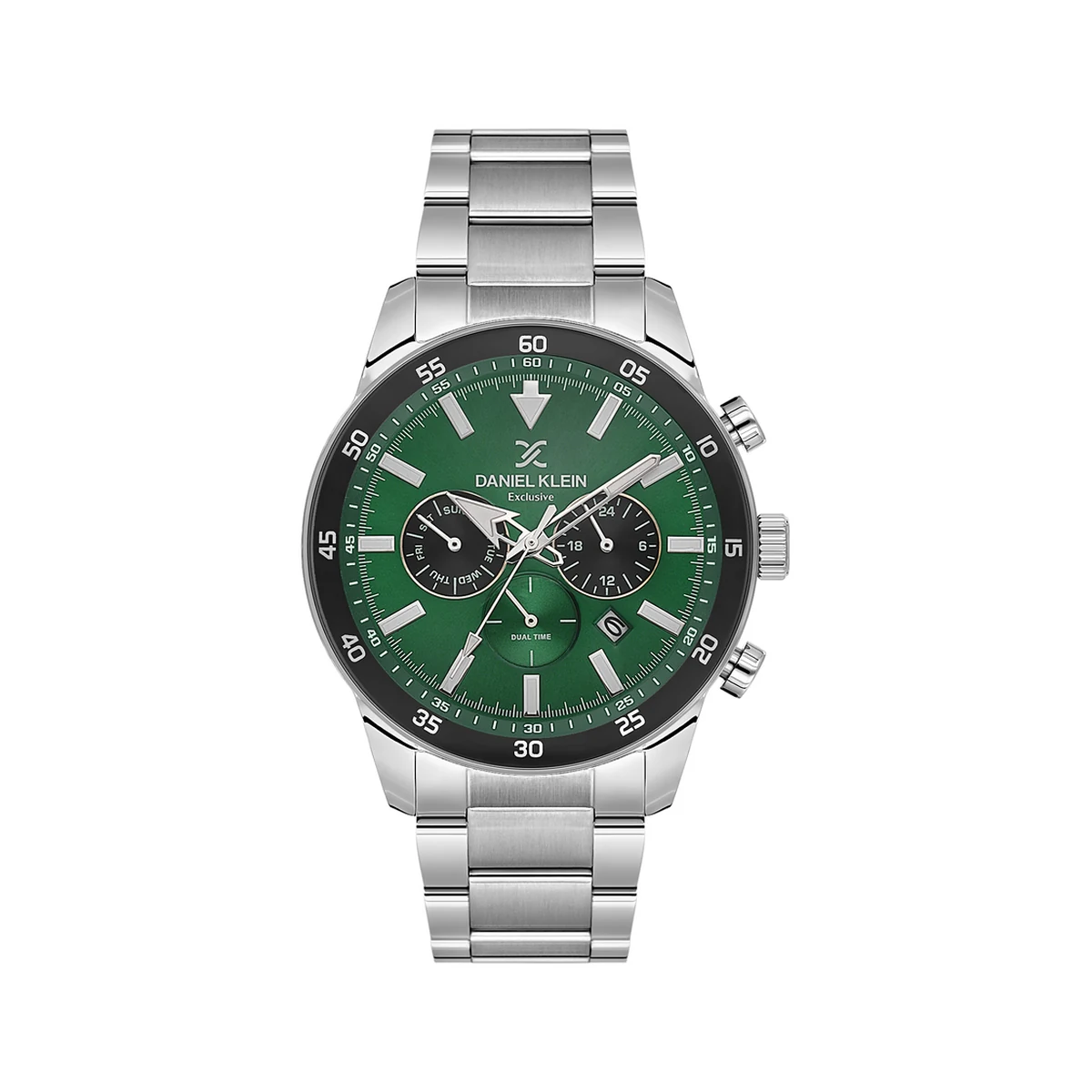 Daniel Klein Мужские наручные часы Daniel Klein DK.1.14256-3