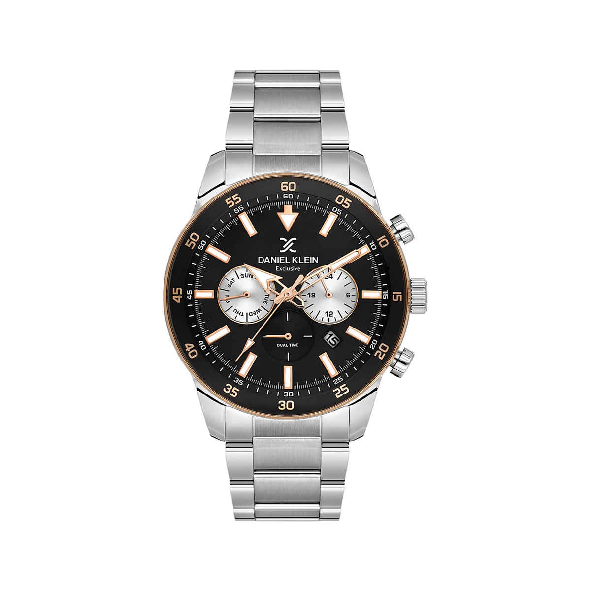 Daniel Klein Мужские наручные часы Daniel Klein DK.1.14256-4