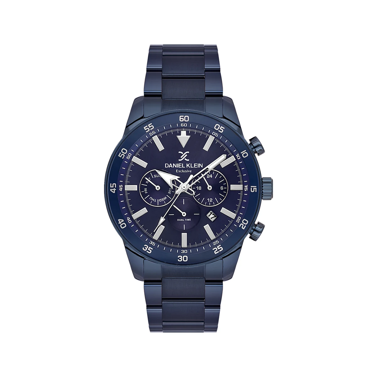 Daniel Klein Мужские наручные часы Daniel Klein DK.1.14256-5