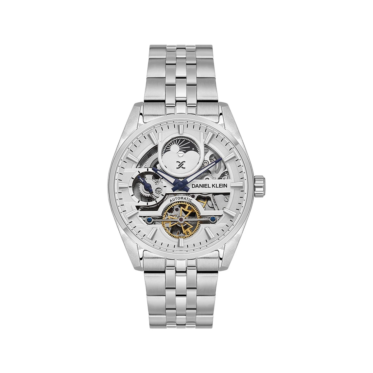 Daniel Klein Мужские наручные часы Daniel Klein DK.1.14266-1