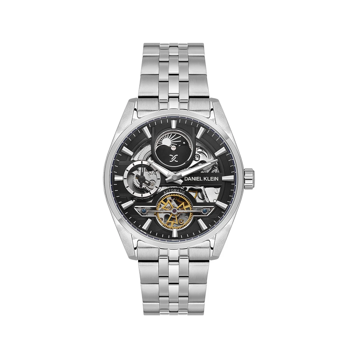 Daniel Klein Мужские наручные часы Daniel Klein DK.1.14266-2