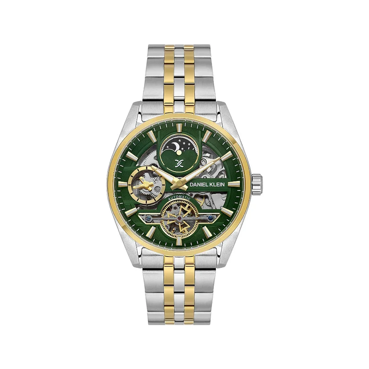 Daniel Klein Мужские наручные часы Daniel Klein DK.1.14266-3