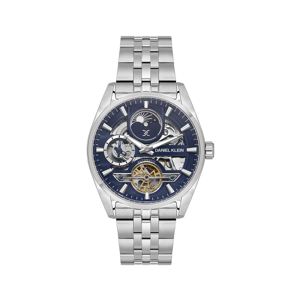 Daniel Klein Мужские наручные часы Daniel Klein DK.1.14266-4
